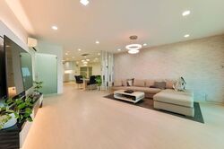Blk 469A Blue Riverview (Sembawang), HDB Executive #559438341